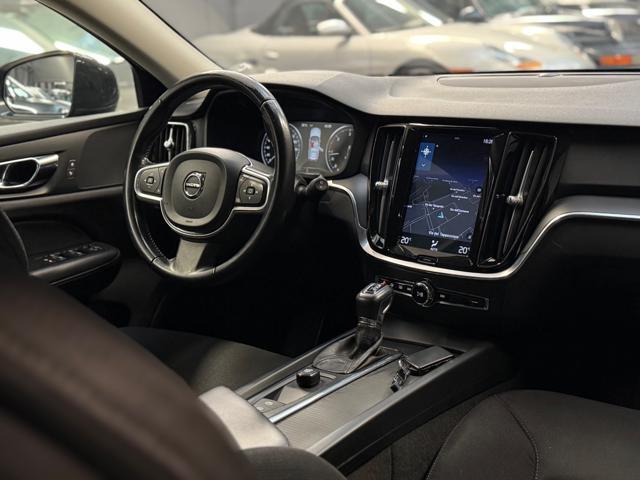 VOLVO V60 D3 Geartronic Business