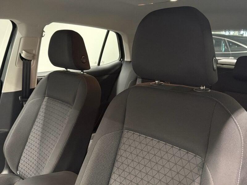 Volkswagen T-Cross Style 1.0 TSI 70 kW (95 CV) Manuale
