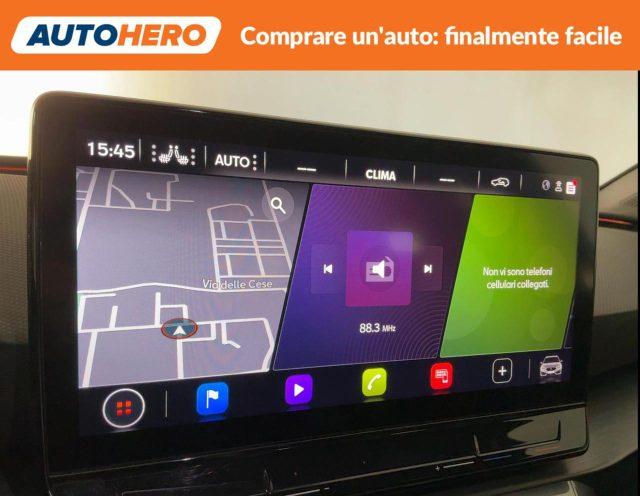 CUPRA Leon Sportstourer 2.0 TDI 150 CV DSG