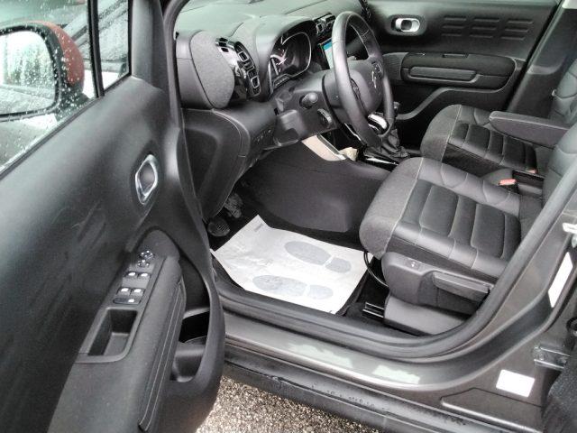 CITROEN C3 Aircross PureTech 110 S&S Shine Pack
