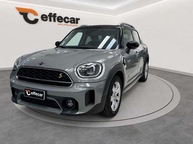 MINI Cooper SE Countryman 1.5 Business ALL4