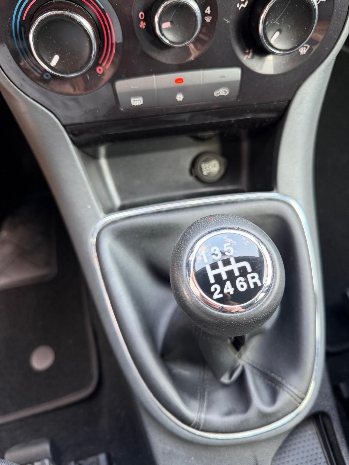 Fiat Bravo 1.4 Emotion GPL