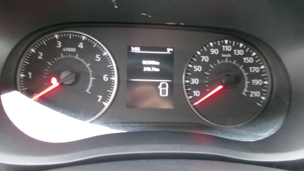 Renault Master T35 2.3 dci 135cv L3H2 Ice E6d-temp