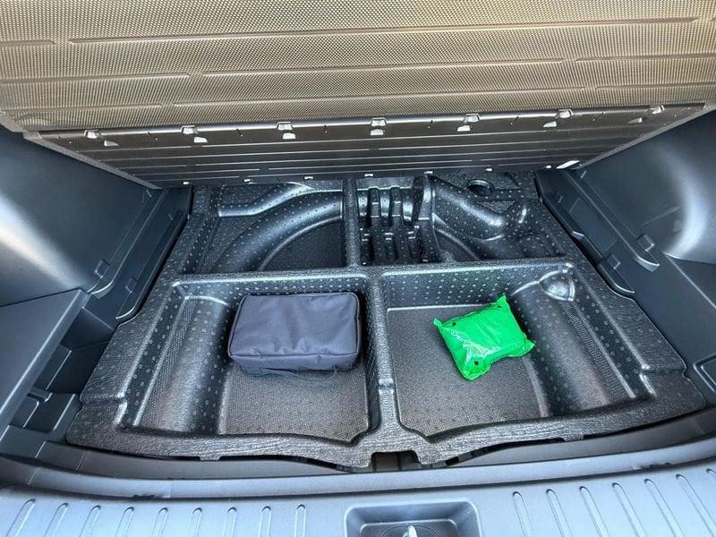 Hyundai Tucson 1.6 T-GDI 2wd 150cv Dark Line DCT