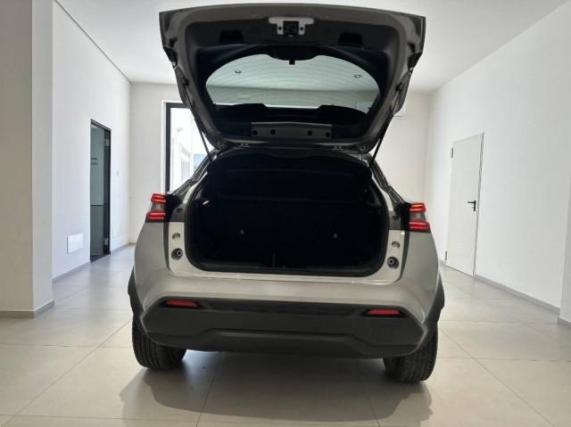Nissan Juke 1.0 dig-t Acenta 114cv