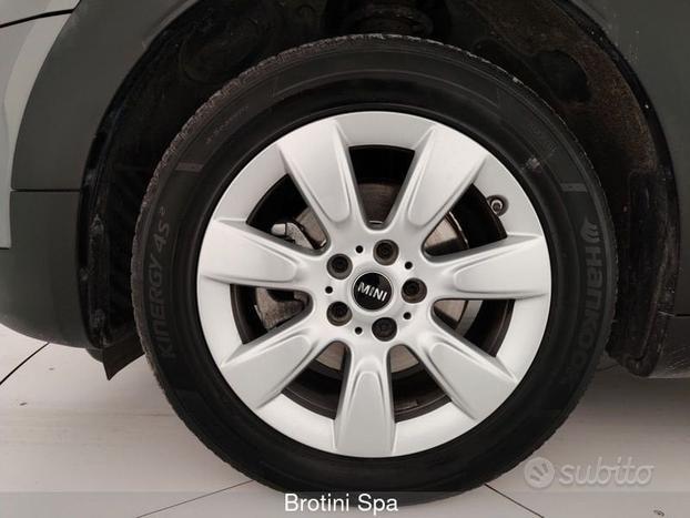 MINI Mini Countryman F60 Mini 1.5 One D Boost...