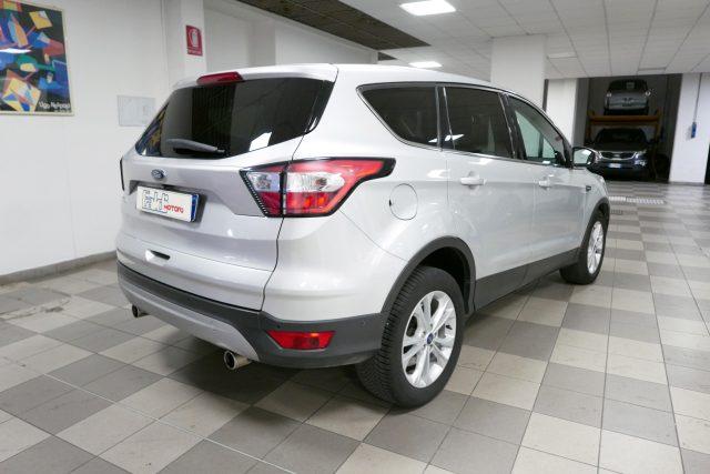 FORD Kuga 1.5 TDCI 120 CV S&S 2WD Powershift Edition