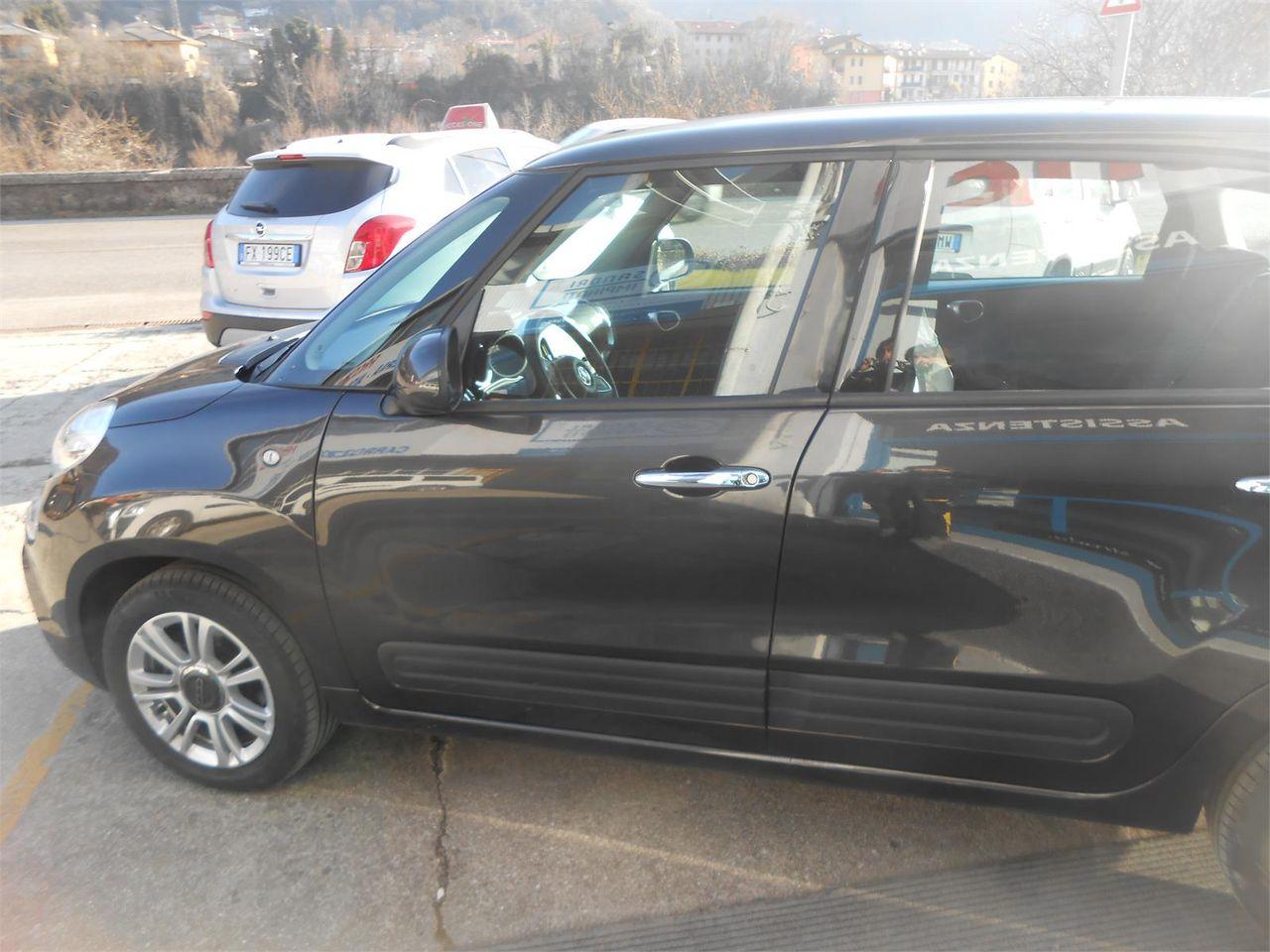 FIAT 500L 500L 1.3 MJT 95 CV Urban