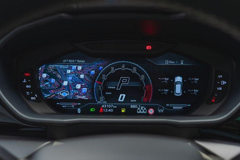 Lamborghini Urus LAMBORGHINI URUS S *IVA ESPOSTA*