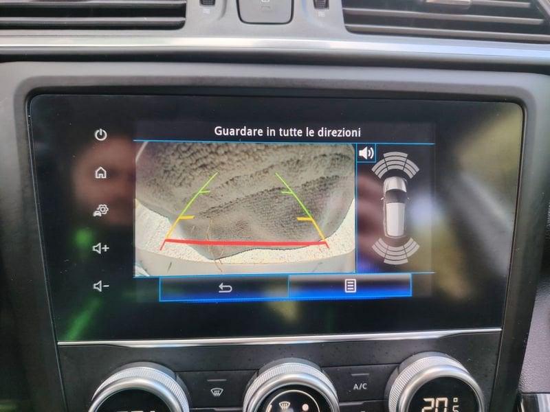 Renault Kadjar TCe 140CV EDC FAP Sport Edition2