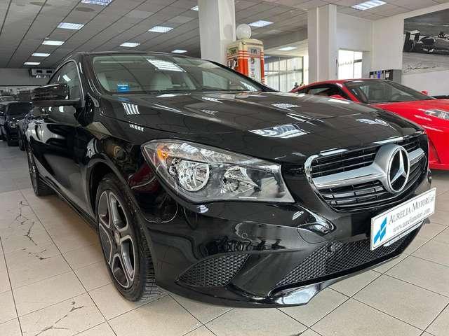 Mercedes-Benz CLA 180 cdi Executive SOLI 76.000 KM REALI PARI AL NUOVO!!