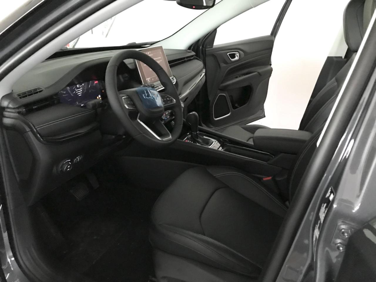 Jeep Compass 1.5 Turbo T4 130 CV MHEV 2WD Summit