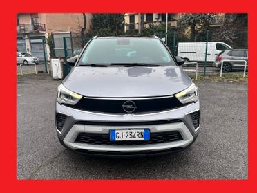 Opel Crossland 1.2 12V Start&Stop Desing e Tech - 2022