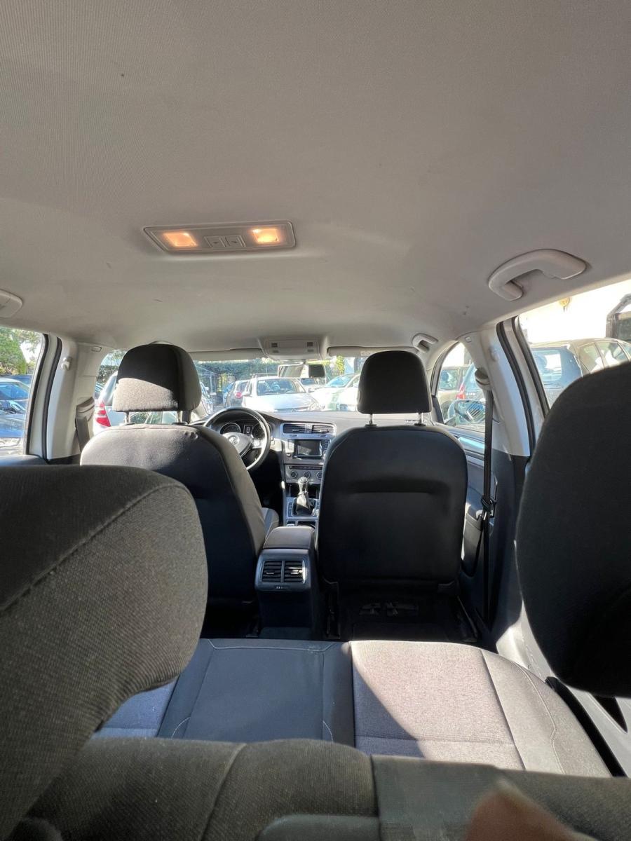 VOLKSWAGEN Golf 1.6 BlueTDI 5p. Trendline