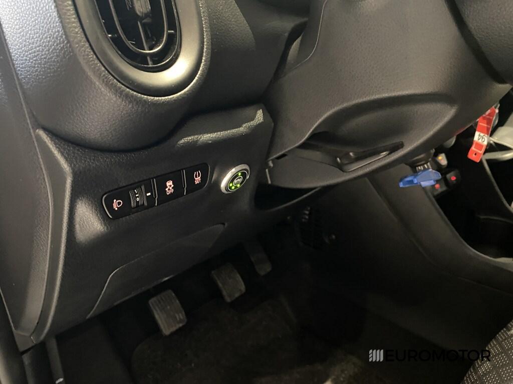 Kia Picanto 1.0 MPi GPL Urban