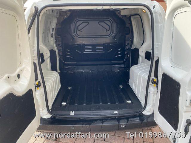 FIAT Fiorino 1.3 MJT 95CV Cargo SX