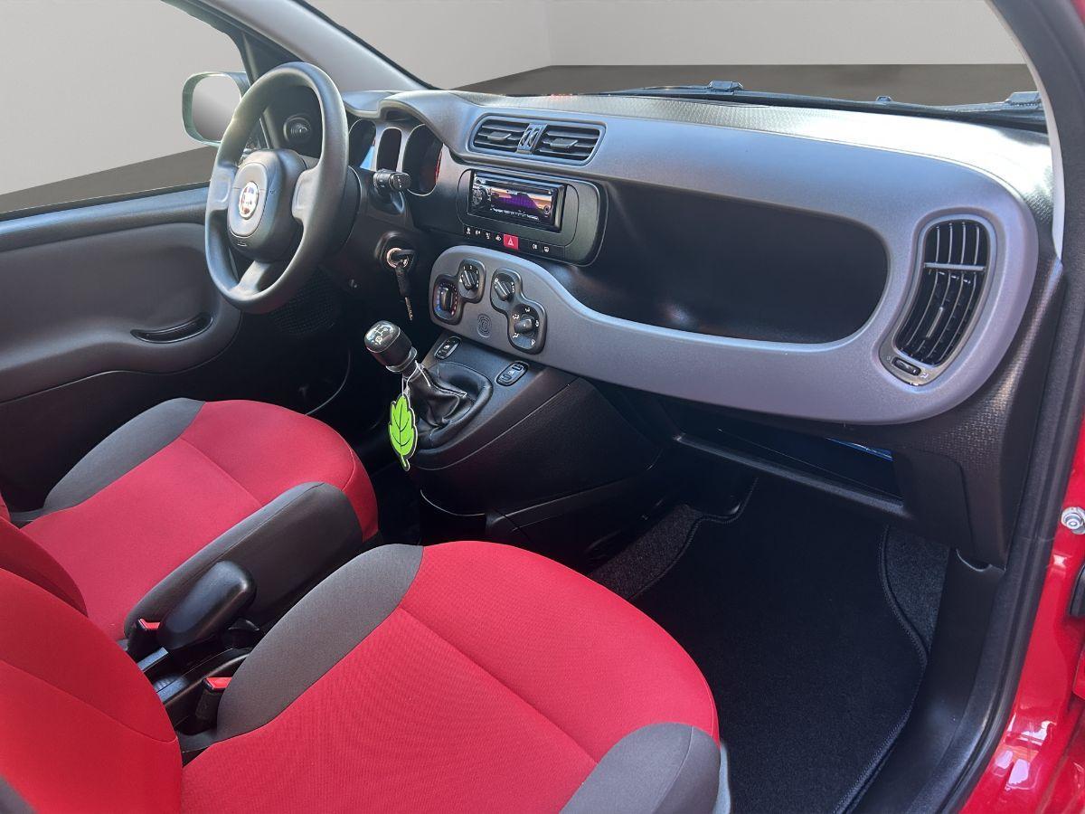 FIAT - Panda - 1.2 Lounge CLIMA