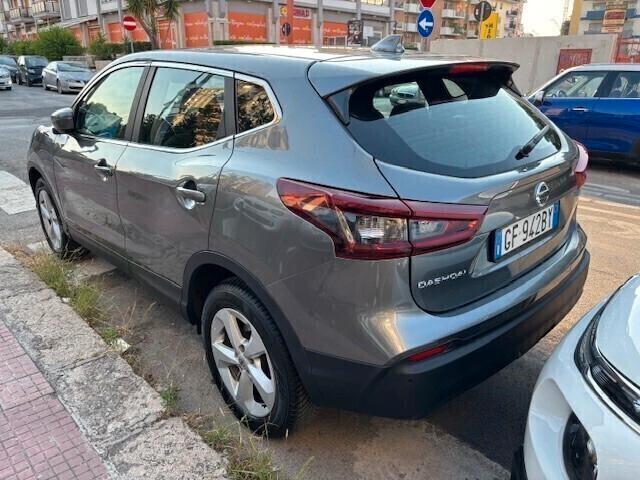 Nissan Qashqai Iva esp. Finanziabile Garanzia