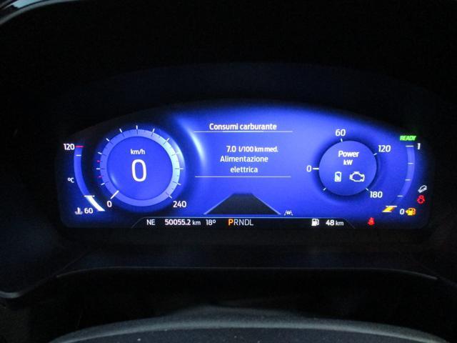FORD Kuga 2.5 Full Hybrid 190 CV CVT 2WD ST-Line