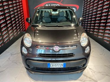 Fiat 500L 1.3 MJT - 2014