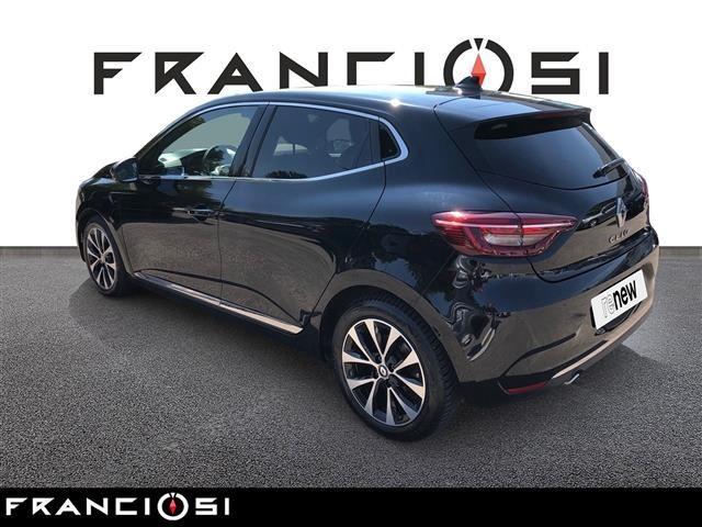 RENAULT Clio 5 Porte 1.0 TCe Techno