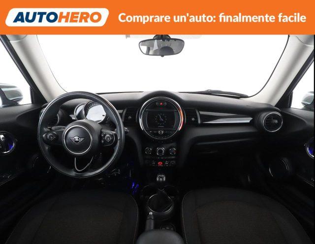 MINI One 1.5 One