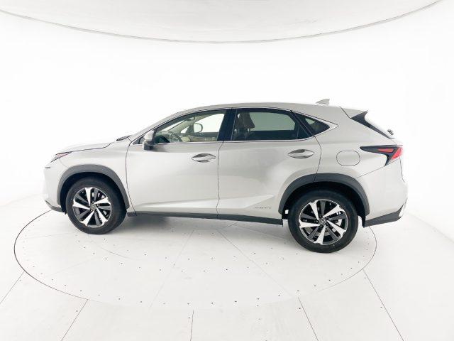 LEXUS NX 300 Hybrid 4WD Luxury