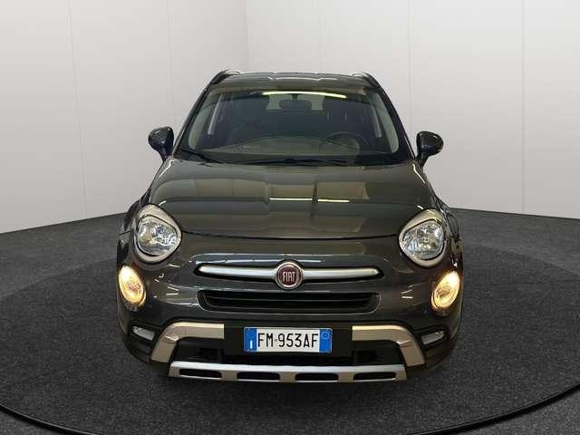 Fiat 500X 1.3 mjt Cross 95cv