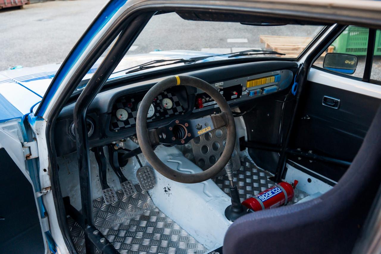 Ford Escort RS 2000 MK2 Gr. 2