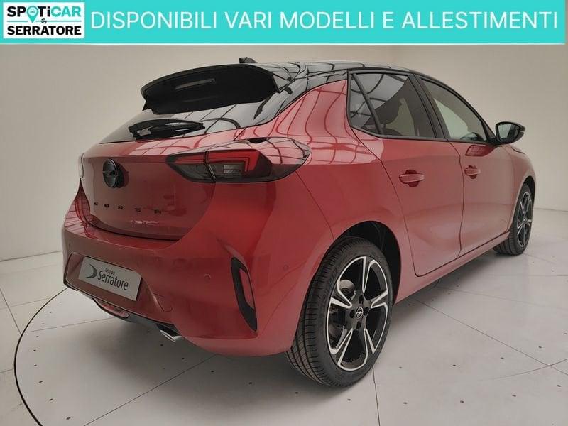 Opel Corsa Edition Benzina 100 CV (74kW) Manuale