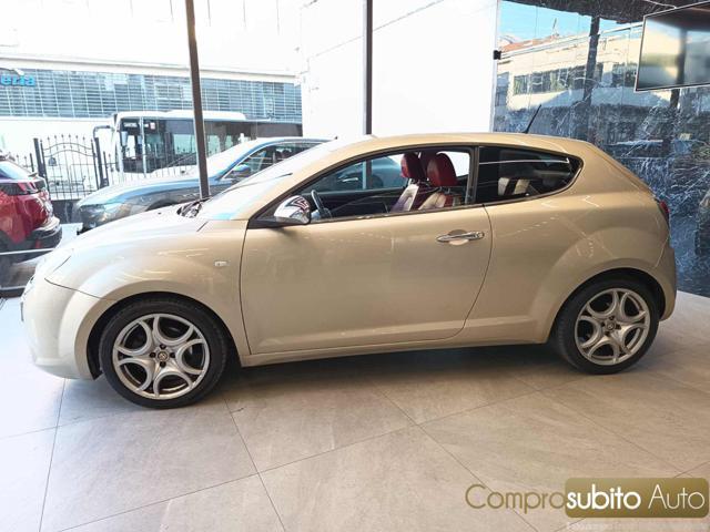 ALFA ROMEO MiTo 1.4 78 CV GPL Progression