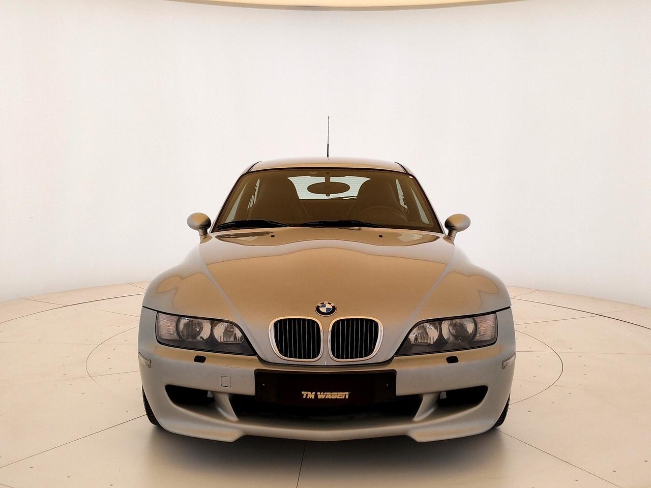 Bmw Z3 M Coupe 3.2 321 cv