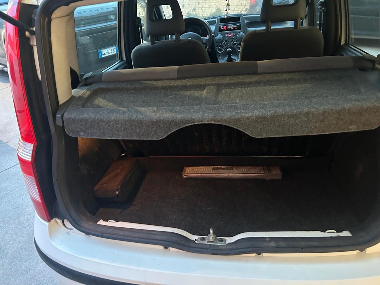 Fiat Panda 1.2 EasyPower Easy GPL NEOPATENTATI