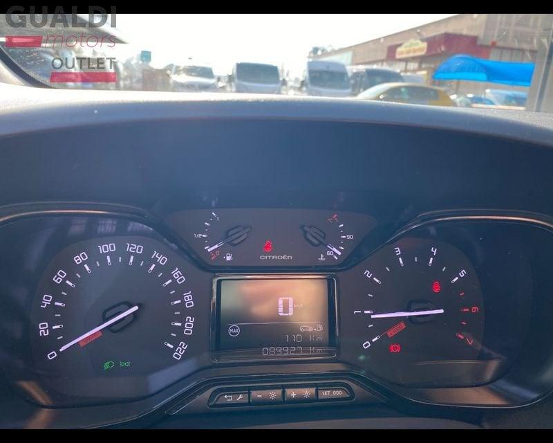 Citroën C3 Aircross 2021 1.2 puretech Feel s&s 110cv