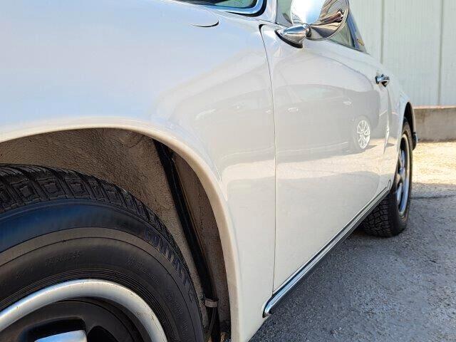 Porsche 911 2.2T TARGA - ASI \ HERITAGE -1971
