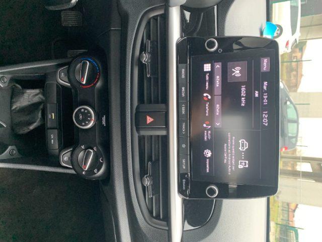 KIA Picanto 1.0 12V GPL 5 porte X Line