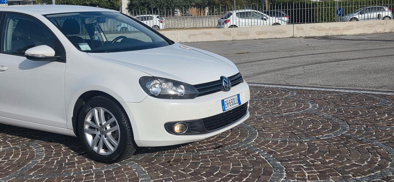 Volkswagen Golf 1.4 TSI 122CV 5p. Highline