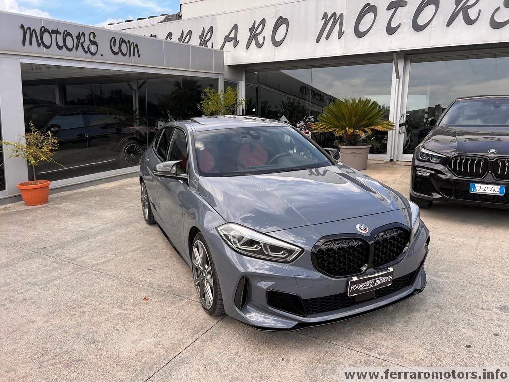 Bmw 135 M 135i xDrive