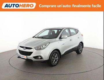 HYUNDAI Tucson 1.6 GDI Classic