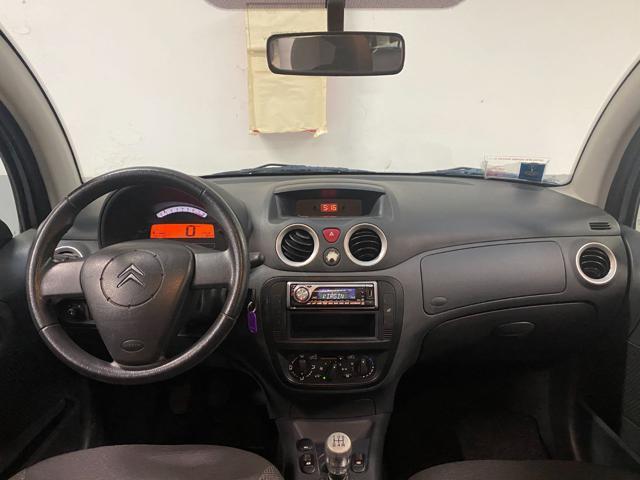 CITROEN C3 1.4 Elegance