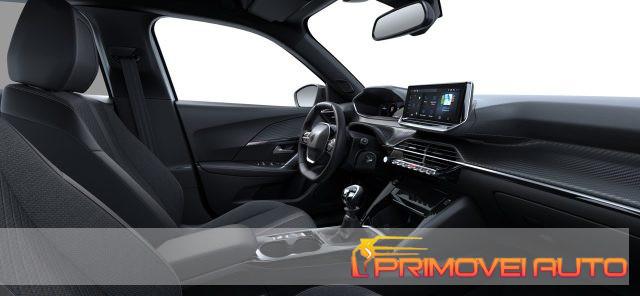 PEUGEOT 2008 PureTech 100 S&S Allure