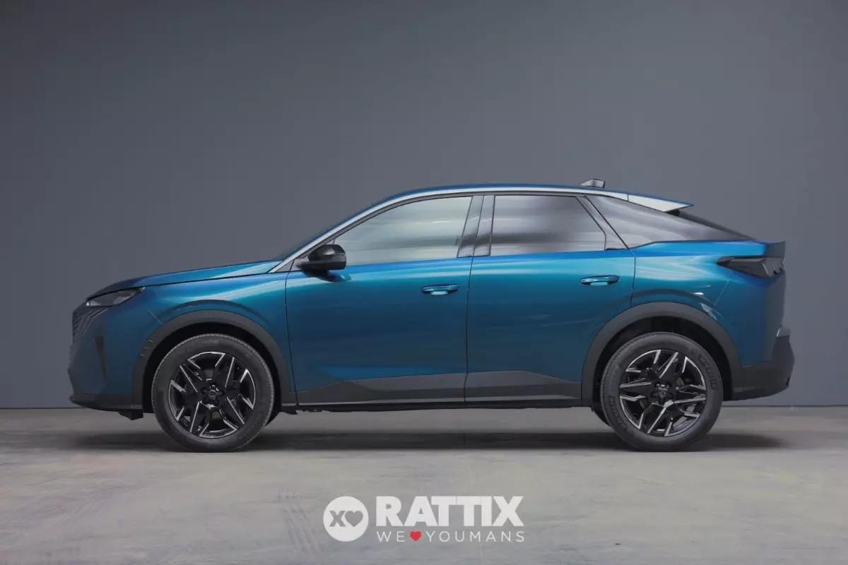 Peugeot 3008 1.2 Hybrid 136CV Allure e-DCS6