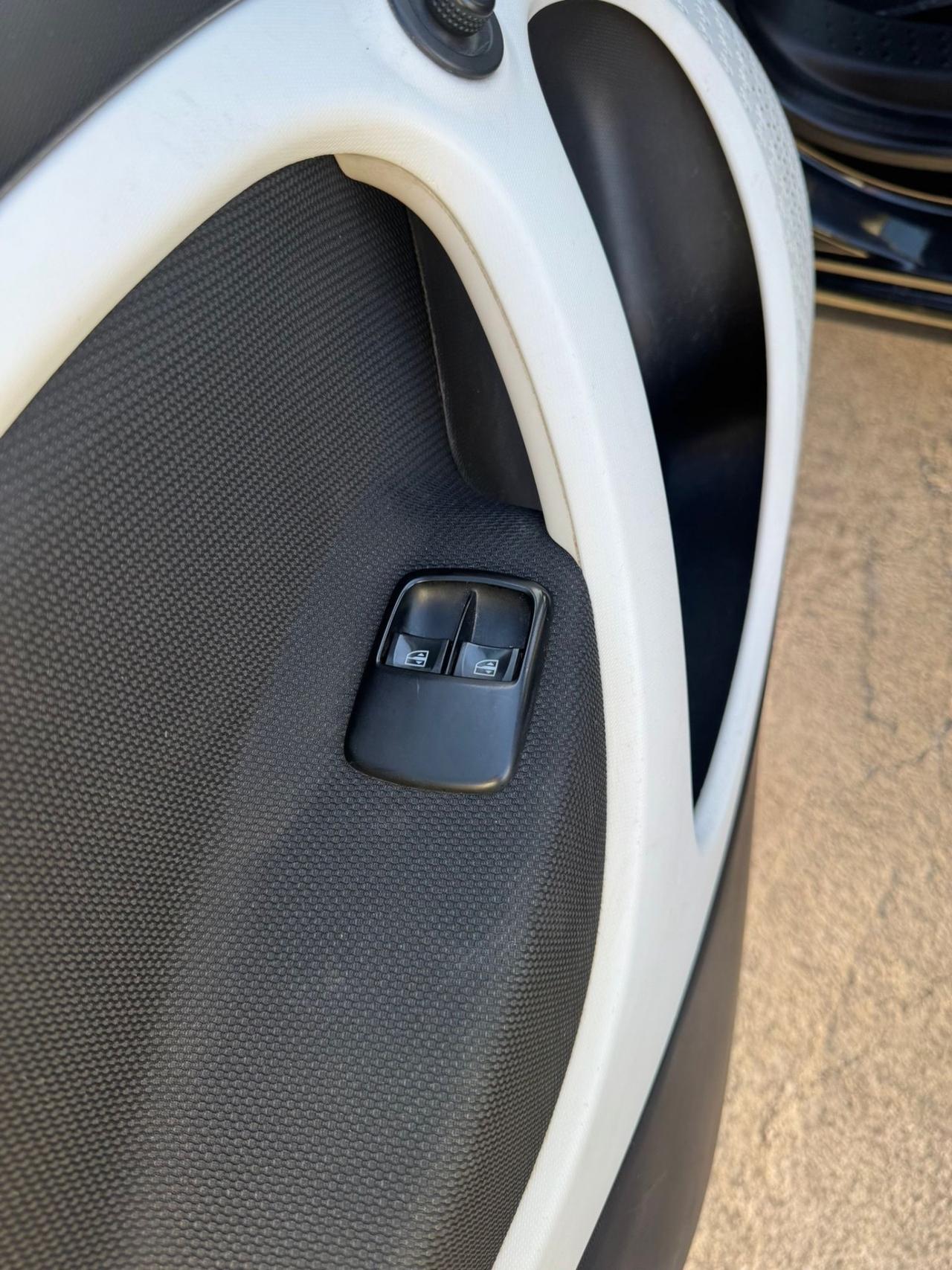 Smart ForFour 70 1.0 Passion