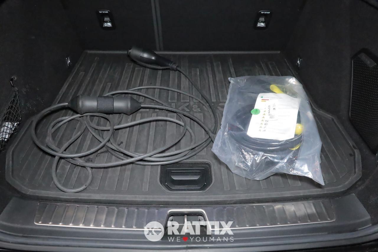 Lynk & Co 01 1.5 TD PHEV 192kW + tetto apribile
