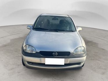 Opel Corsa Corsa 1.2i 16V cat 5 porte