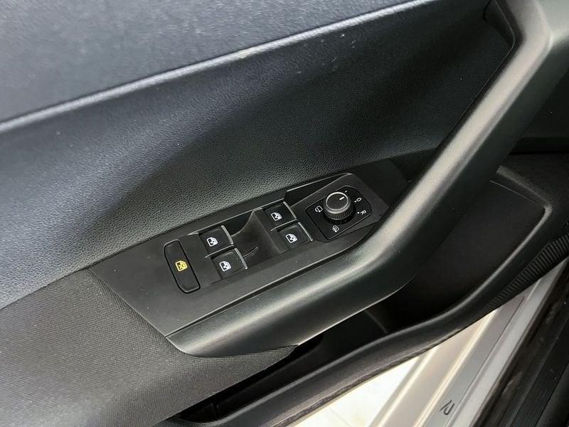 Volkswagen Taigo Taigo 1.0 TSI 110 CV R-Line