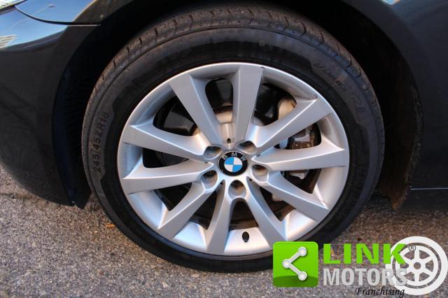 BMW 525 d xDrive Touring Msport