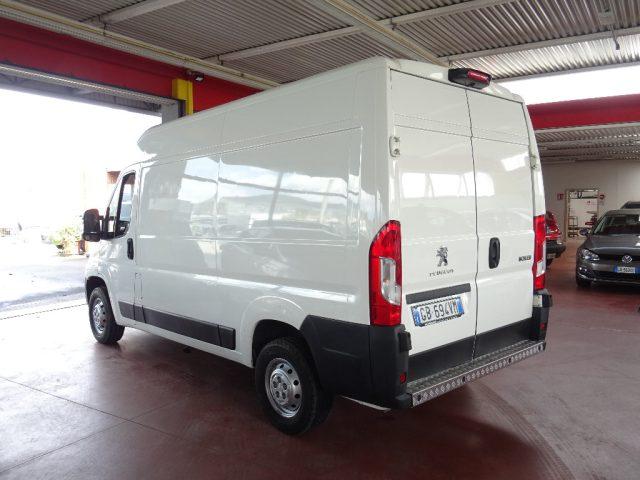 PEUGEOT Boxer 333 2.2 BlueHDi 120 S&S PM-TM Furgone