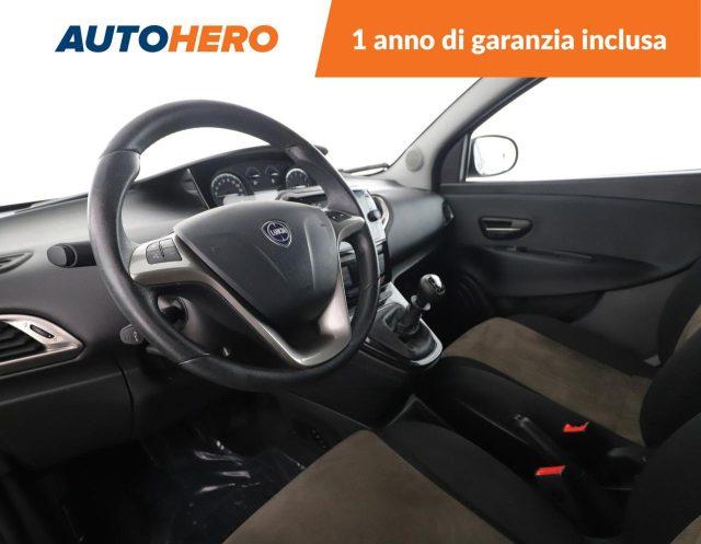 LANCIA Ypsilon 1.0 FireFly 5 porte S&S Hybrid Ecochic Gold