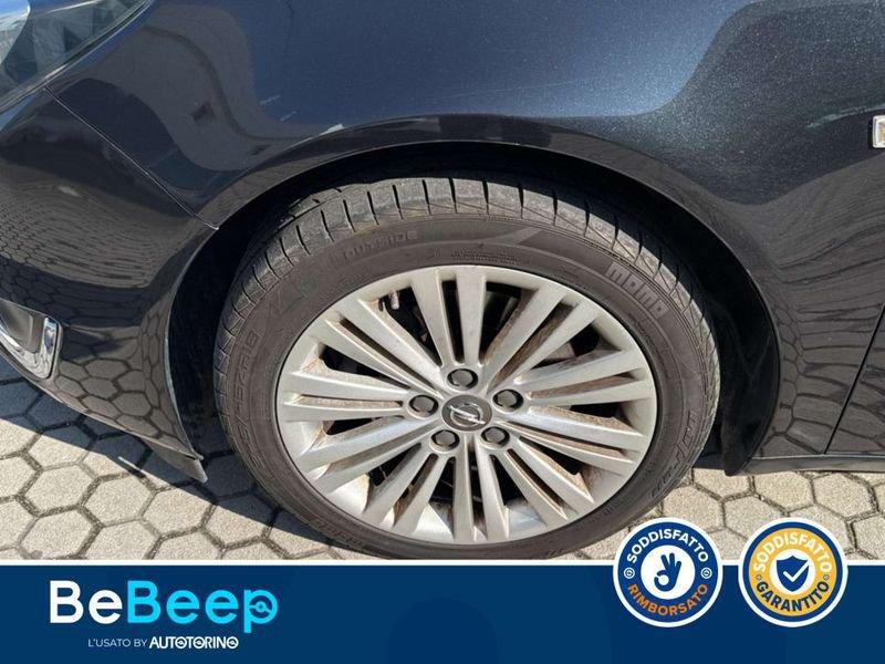 Opel Insignia SPORTS TOURER 2.0 CDTI COSMO BUSINESS 170